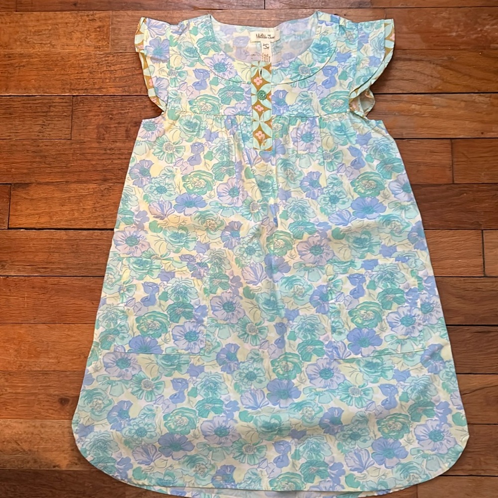 Matilda Jane dress, size 6